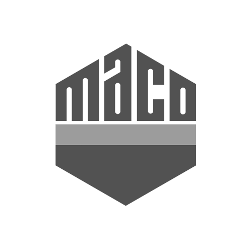 MACO logo