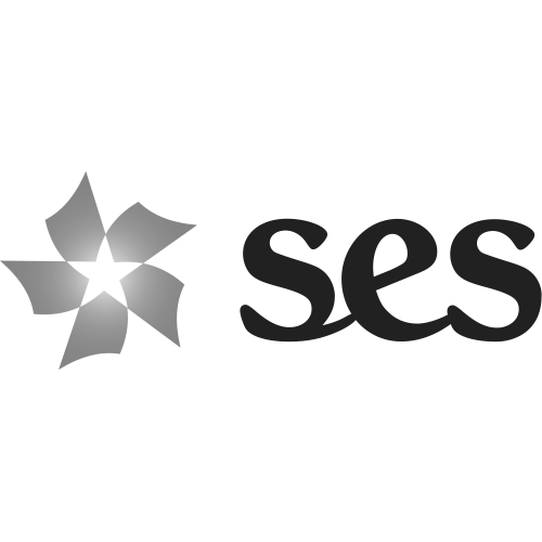 SES logo