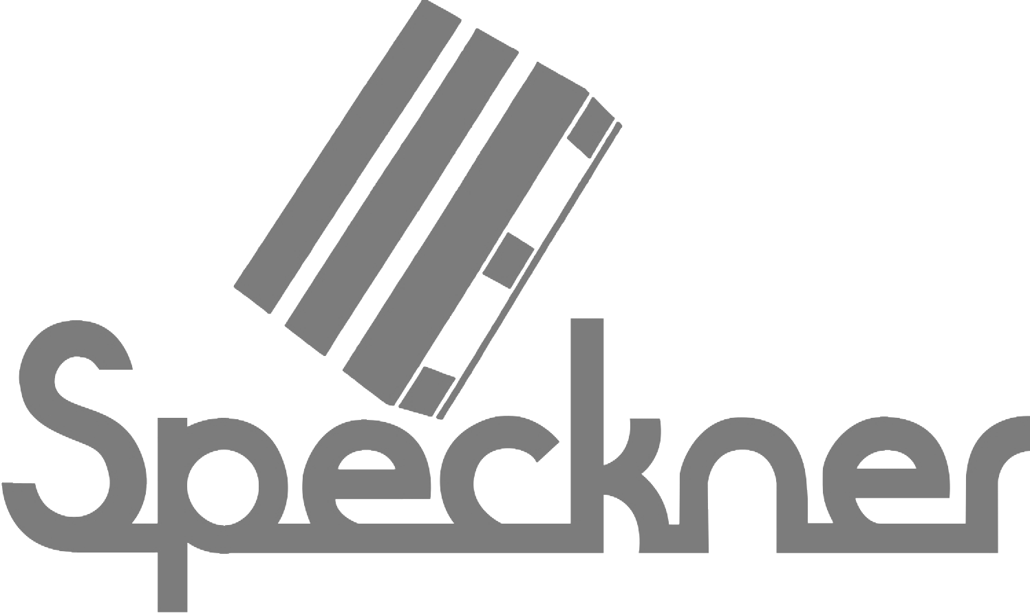 Speckner logo