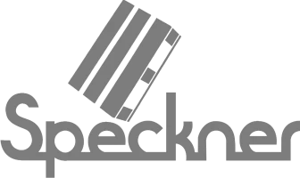 Speckner – Kunde von Skyline Medien (Videoproduktion, Fotografie, Content)