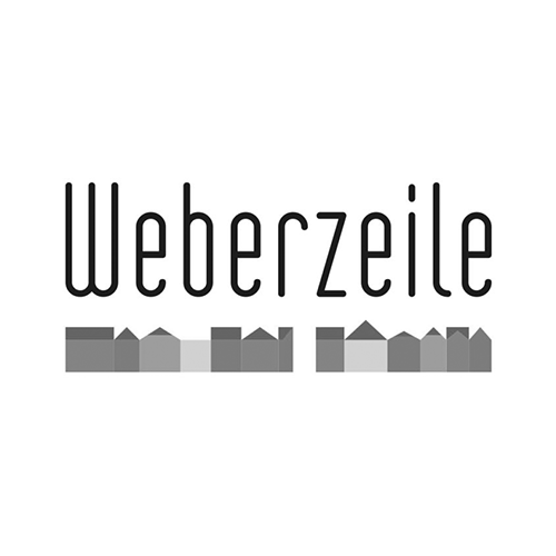 Weberzeile logo